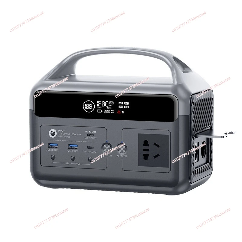 Superior Quality LiFePO4 220v 110v Battery Replaceable 300w