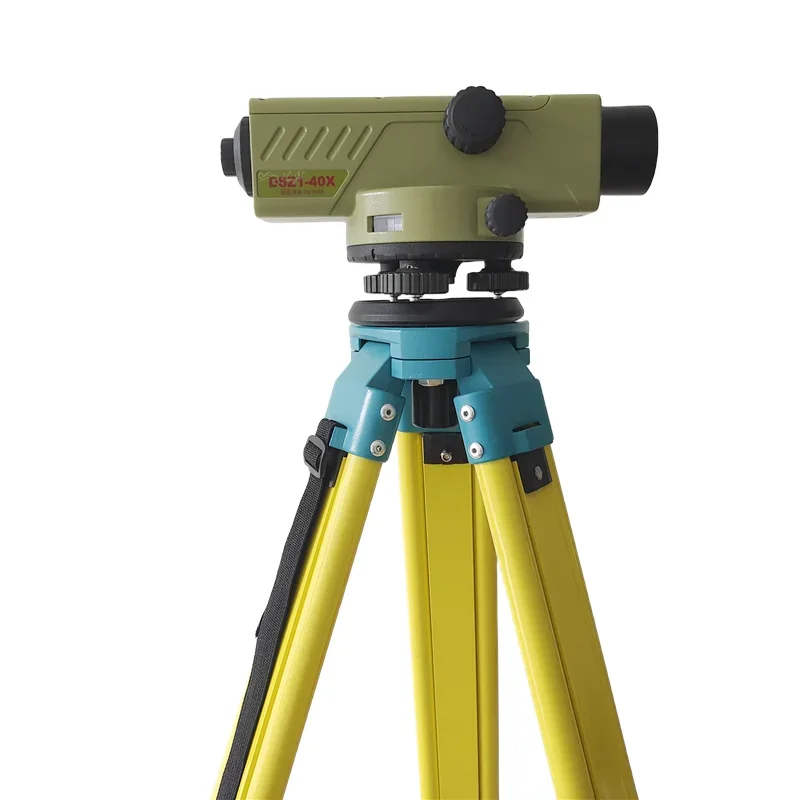 

Высокоточные измерительные приборы DSZ1-40 40X Оптический автоматический уровень