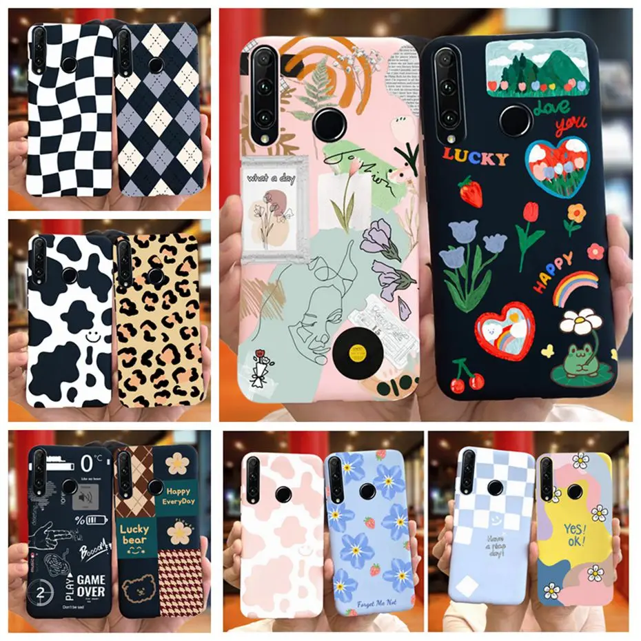 For Honor 10I Case …