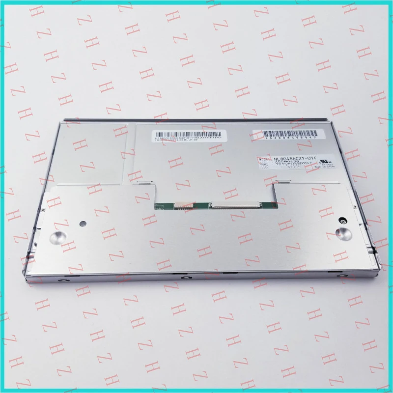 

ЖК-дисплей P+ NL8048AC21-01F для NLT
