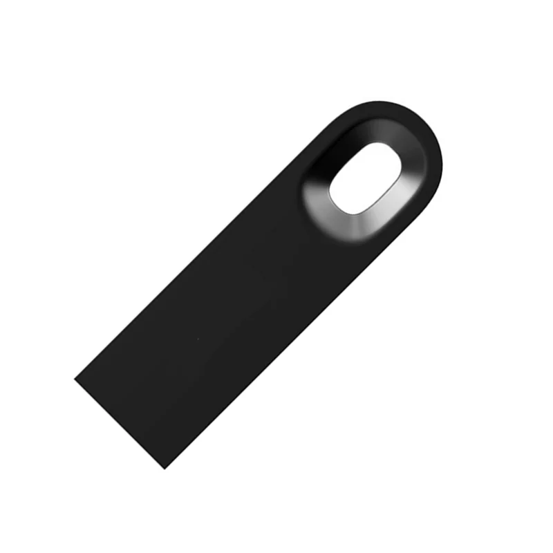 Бесплатная пользовательская лазерная гравировка логотипа, цветное металлическое мини-кольцо, флэш-накопитель USB2.0, 4 ГБ, 8 ГБ, 16 ГБ, 32 ГБ, 64 ГБ, 128 ГБ, карта памяти