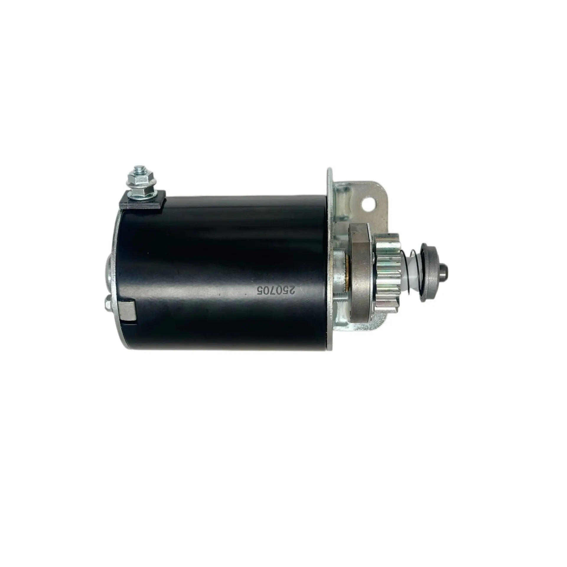 693551 Lawn mower starter starter motor, motor accessories