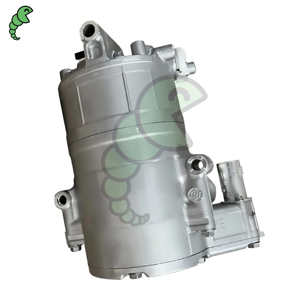 A0008303204 Auto car AC Electric Compressor A0008300301 for Mercedes-Benz W166 ML GLE500 W213 W253 AIR Compressor 0008303204