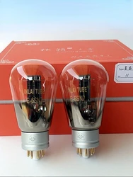 LINLAI Vacuum Tube 6SN7 Elite Series E-6SN7 Replace 6SN7 CV181 6N8P 6H8C 5692 HIFI Audio Valve Tubes Electronic Tube Amplifier