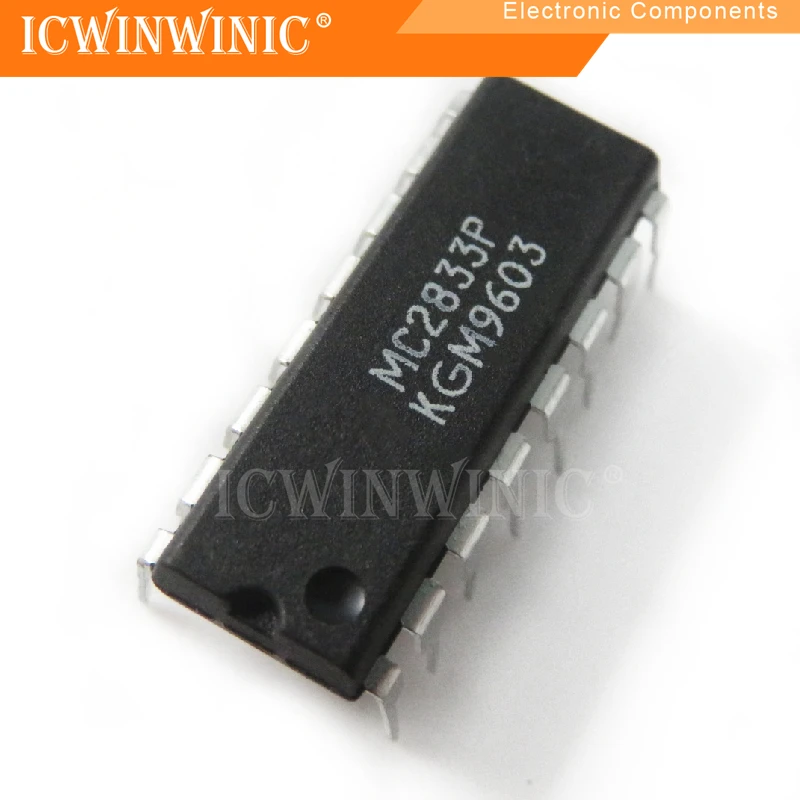 

10piece MC2833P MC2833