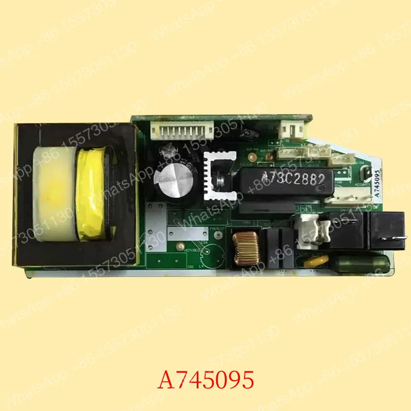 Applicable to air conditioner computer board circuit board A744209 A744798 A745095