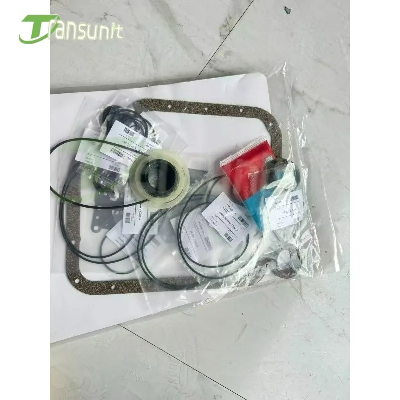 U241 U240 U241E U240E New  Automatic Transmission Rebuild Suit Seals Kit  Fits For Toyota Alphard Camry Lexus Rx Es