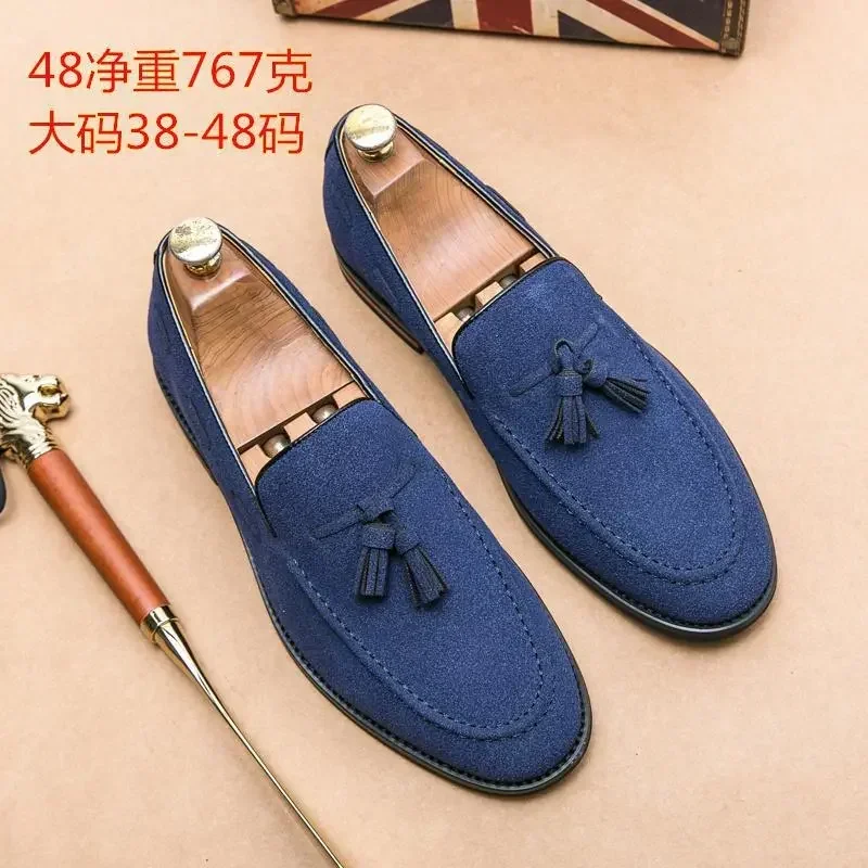 

Black Leather Men's Formal Wear Shoes Lace-up Elegant Handmade Wedding Shoes Luxury Italian Formal Shoes Dress