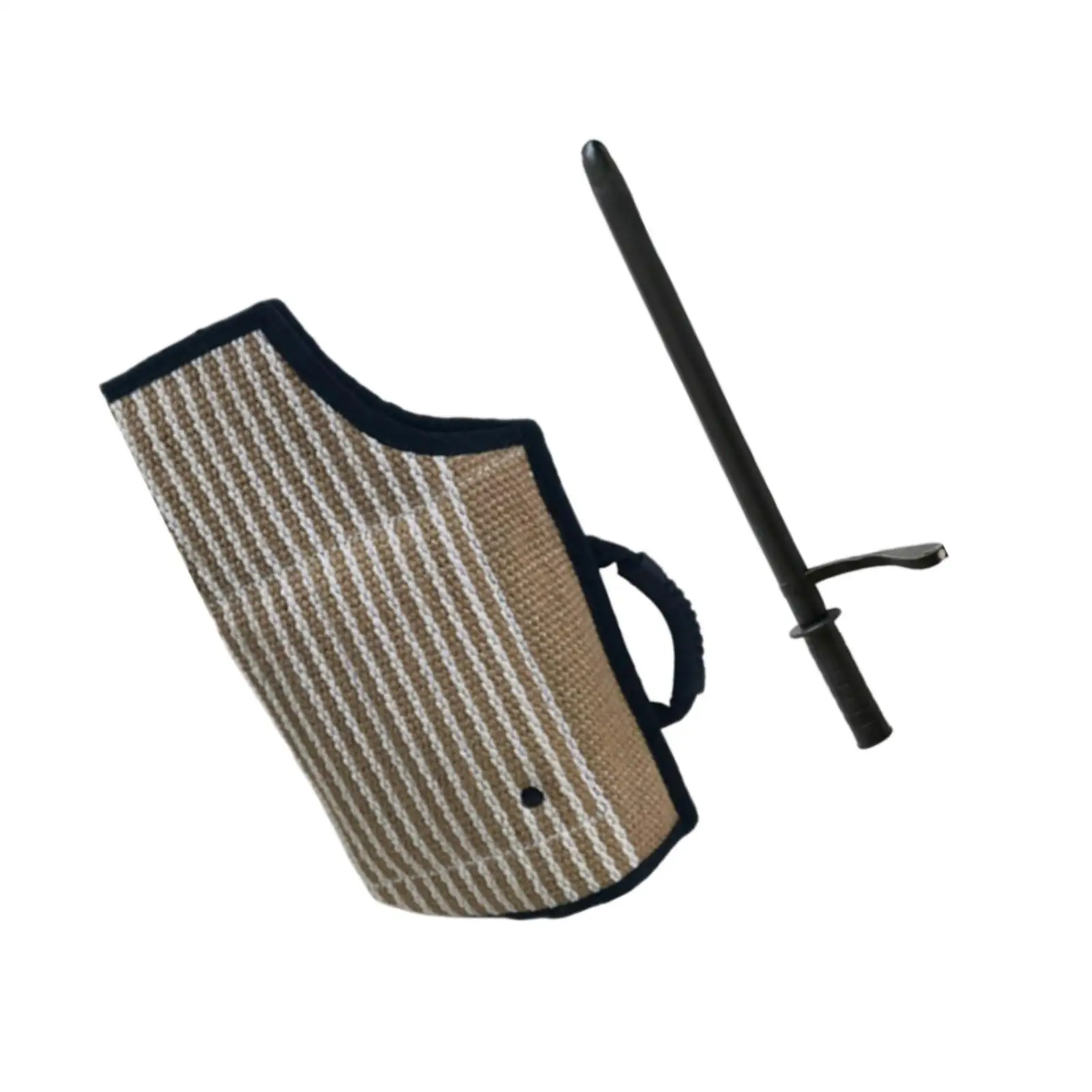 

Набор для дрессировки собак: рукав-протектор для рук, товары для дрессировки собак, набор для работы с собаками