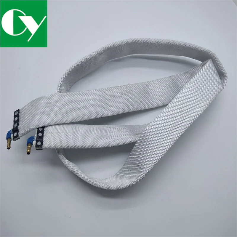 qualite-superieure-sans-barre-interne-1450-40mm-1650mm-40mm-sac-a-air-a-membrane-pour-pince-de-plaque-automatique-pour-pieces-de-machine-d'impression-kba