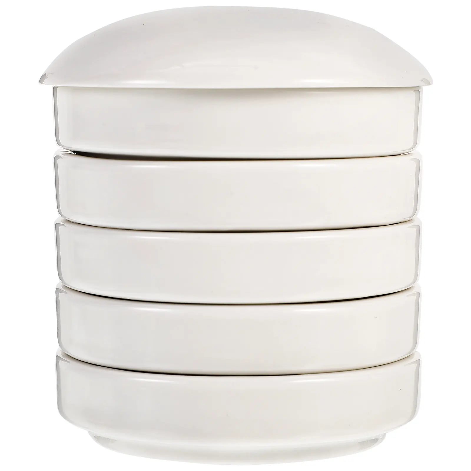 

Набор керамических палитр для красок: многофункциональные подносы для смешивания акварели, удобные палитры для художников и пигментов для рисования