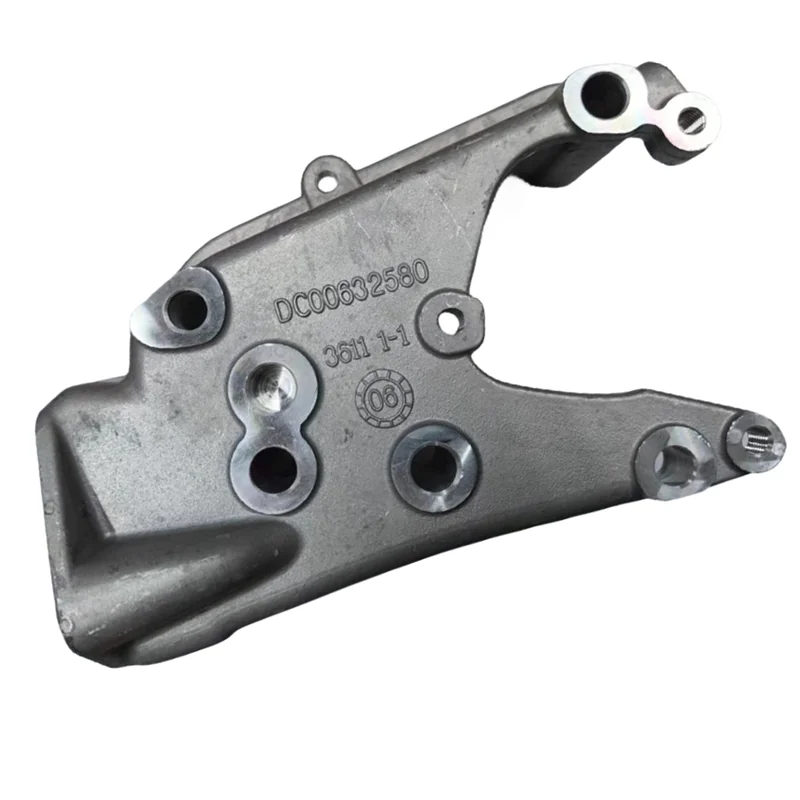 A30F-DC00632580 قوس محرك السيارة لسيتروين 2.0 C0000184699 9674972080 184699 قطع غيار السيارات #5