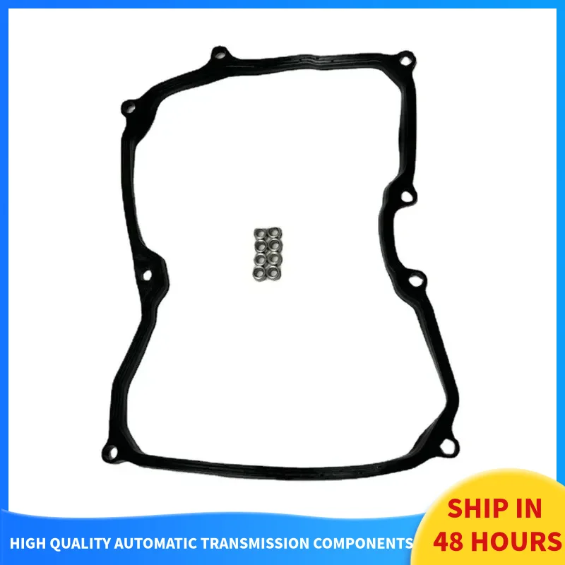 

09Г Т60СН 09Г 325429 E Масляный фильтр автоматической коробки передач 09G 321370 Уплотнительная прокладка для VW Passat CC Golf Jetta Beetle