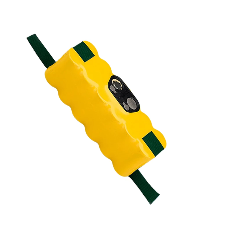 500 600 700 800 900 시리즈 620 650 770 780 580 배터리 14.4v 6000mAh 로봇 청소기 배터리