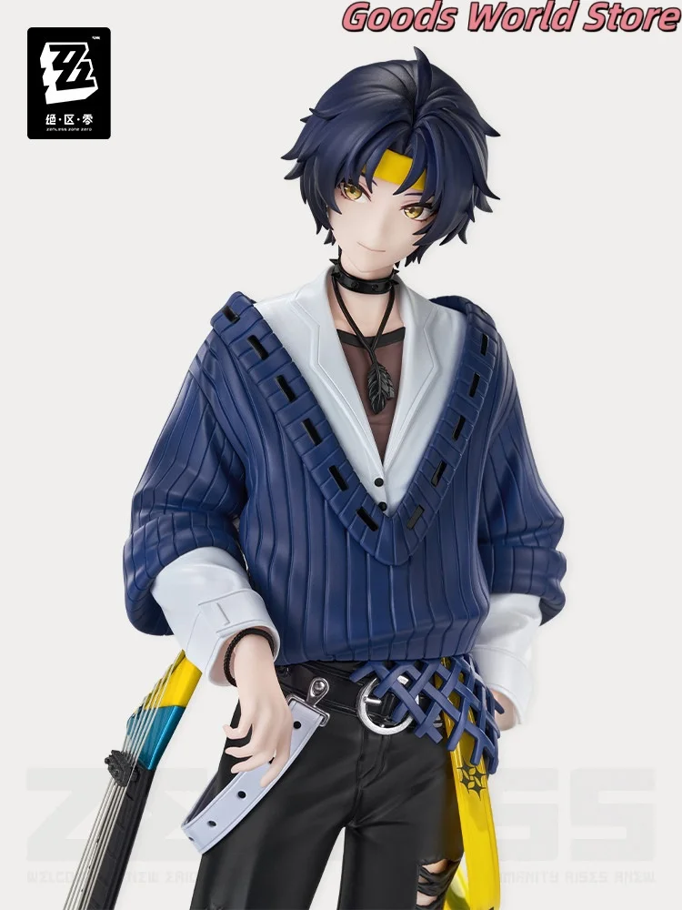 Asaba Harumasa 1/8 Figurine Anime Gift