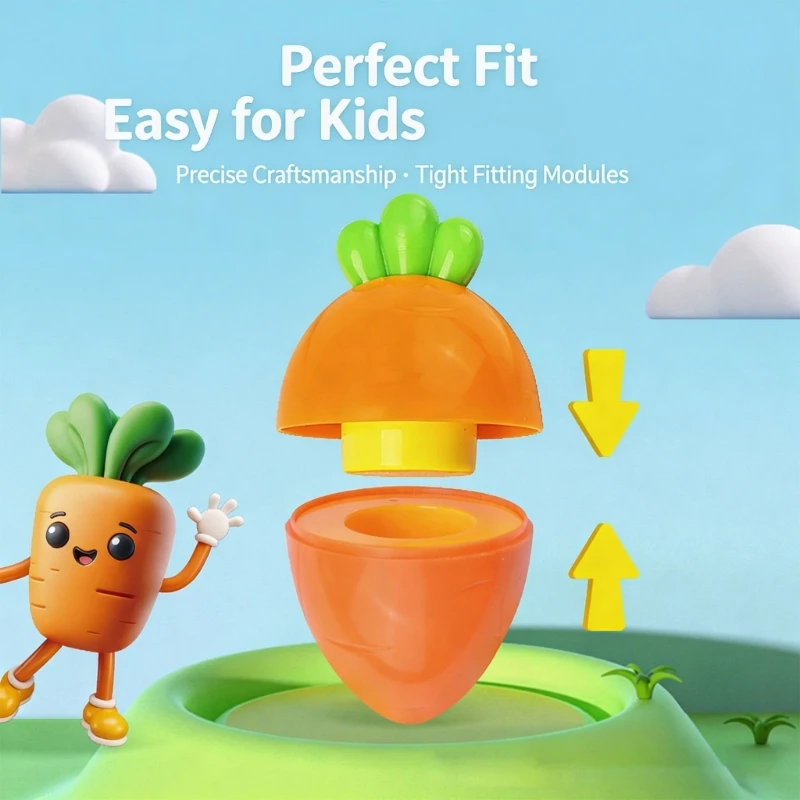 

Interactive Matching Bus Toy For Toddlers Numbers Colors And Fine Motor Skills Development