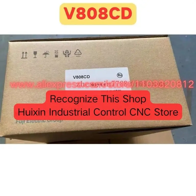 

Совершенно новый оригинальный сенсорный экран V808CD по последним ценам