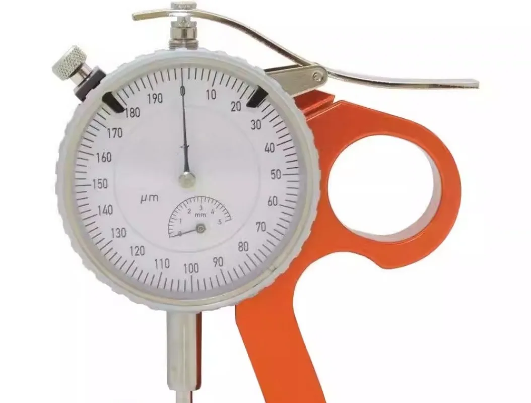 

E124-3M Roughn Thickn Gauge E122C-1 Tape Roughn Thickn Gauge