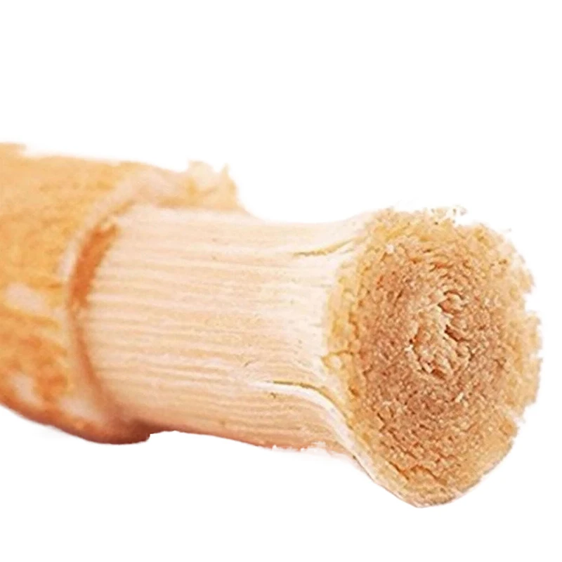 Miswak Siwak Natural Toothbrush Misvak Traditional Arak Miswaak Manual Teeth Whitener Soft Travel Toothbrush