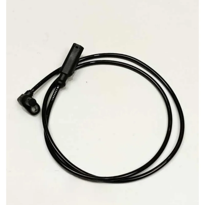 Motorcycle Front Rear ABS Wheel Speed Sensor For QJMOTOR SRV300 QJ300‑12 QJ300‑12A