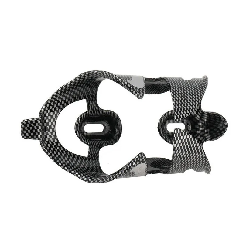 1PC ABS Fahrrad Ultralig Wasser Flasche Käfig Zyklus Ausrüstung MTB Rennrad Flasche Halter Rack Fahrrad Zubehör – Detail 15