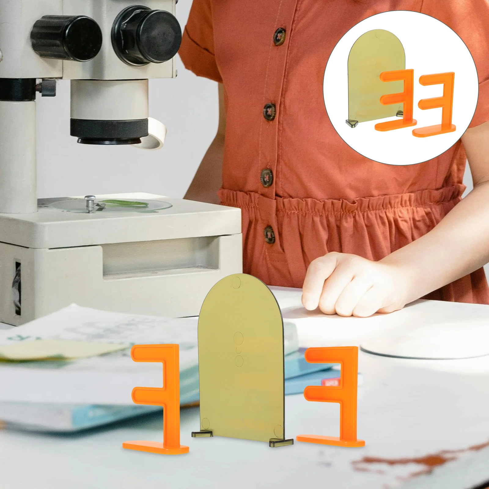 

Optical Experiment Kit Optics Science Kits Physical Experimental Equipment Lab Experiments Lens