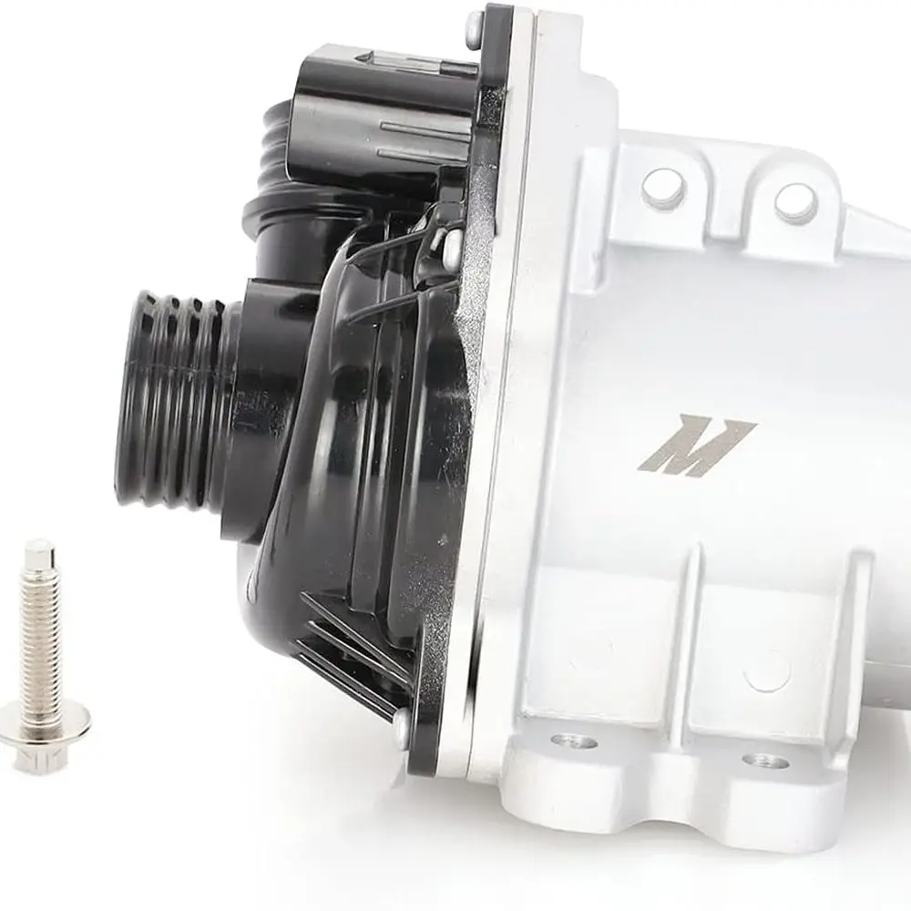 

Электрический водяной насос N54-07, совместимый с N54 и N55, 2007-2011 гг.