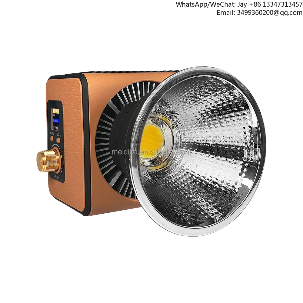 

2026Camera Cob Led Light Pocket Camera Light Pocket Fill Lights For Tiktok 150W