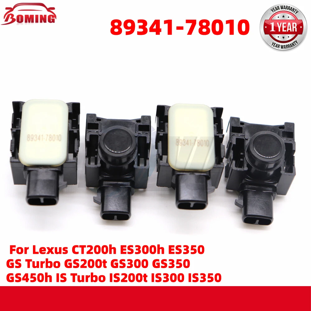 Car Pdc Parking Sen… - image