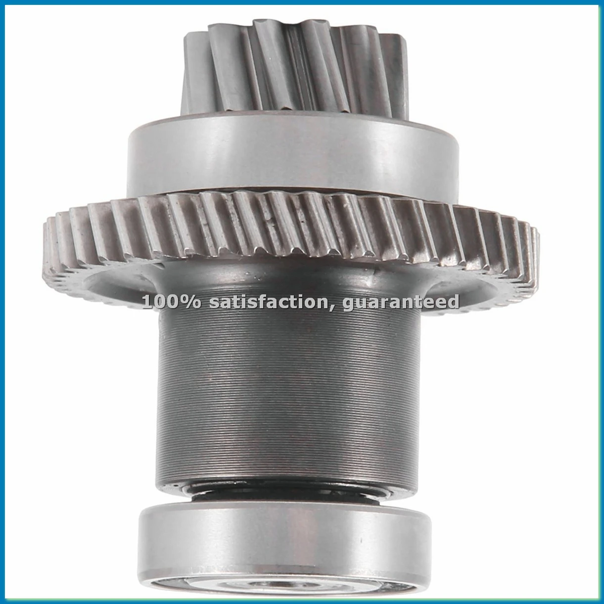 

Металлические шестерни для среднемоторных систем G520 M500 M600 M510, односторонние металлические шестерни, нейлоновые шестерни-A79M