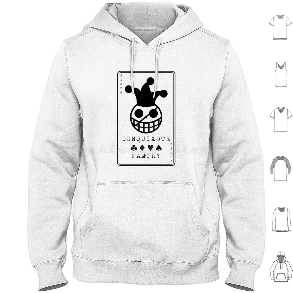 Donquixote Family H…