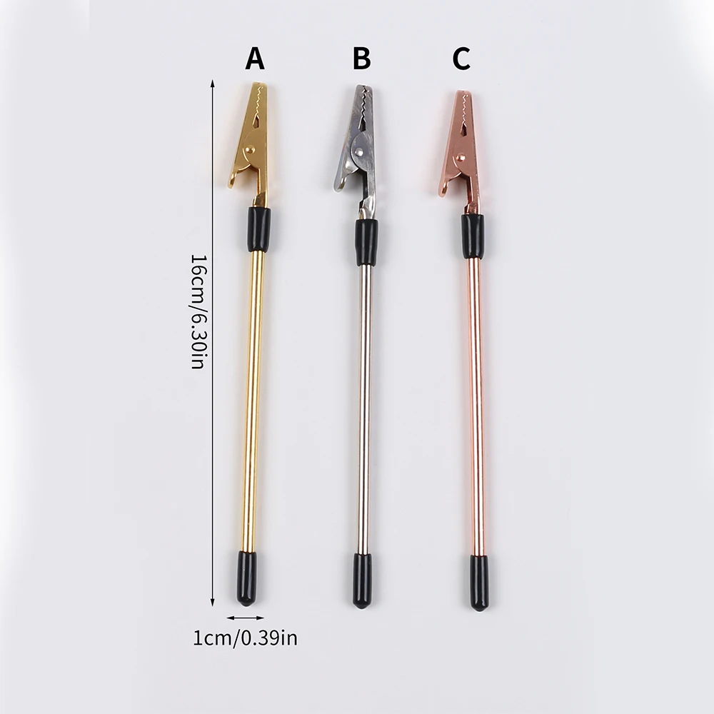 Bracelet Helper Tool for Easy Clasp Fastening