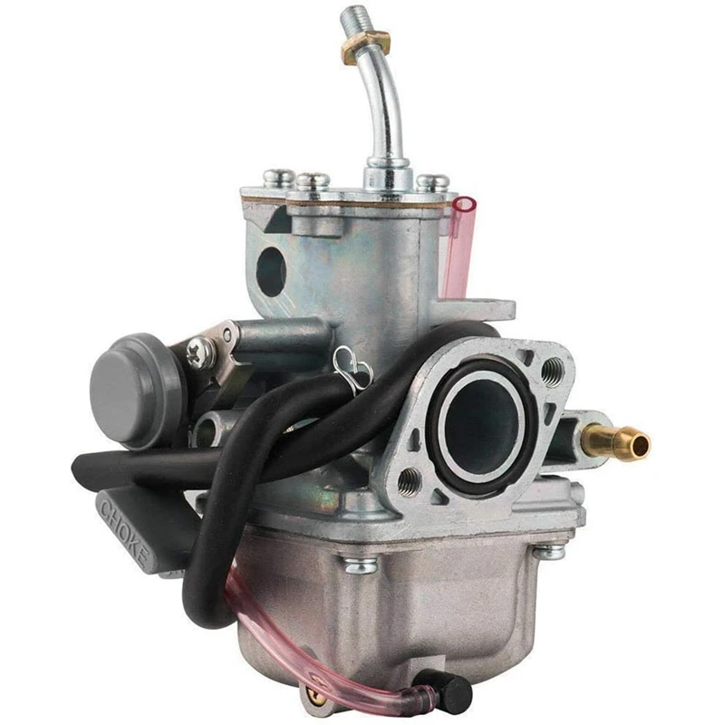 Carburetor For Yamaha Badger 80 ATV Yamaha Moto 4 Yamaha Champ 100 Yamaha Raptor 80 Yamaha Grizzly 80 Raptor 50 YFM 50