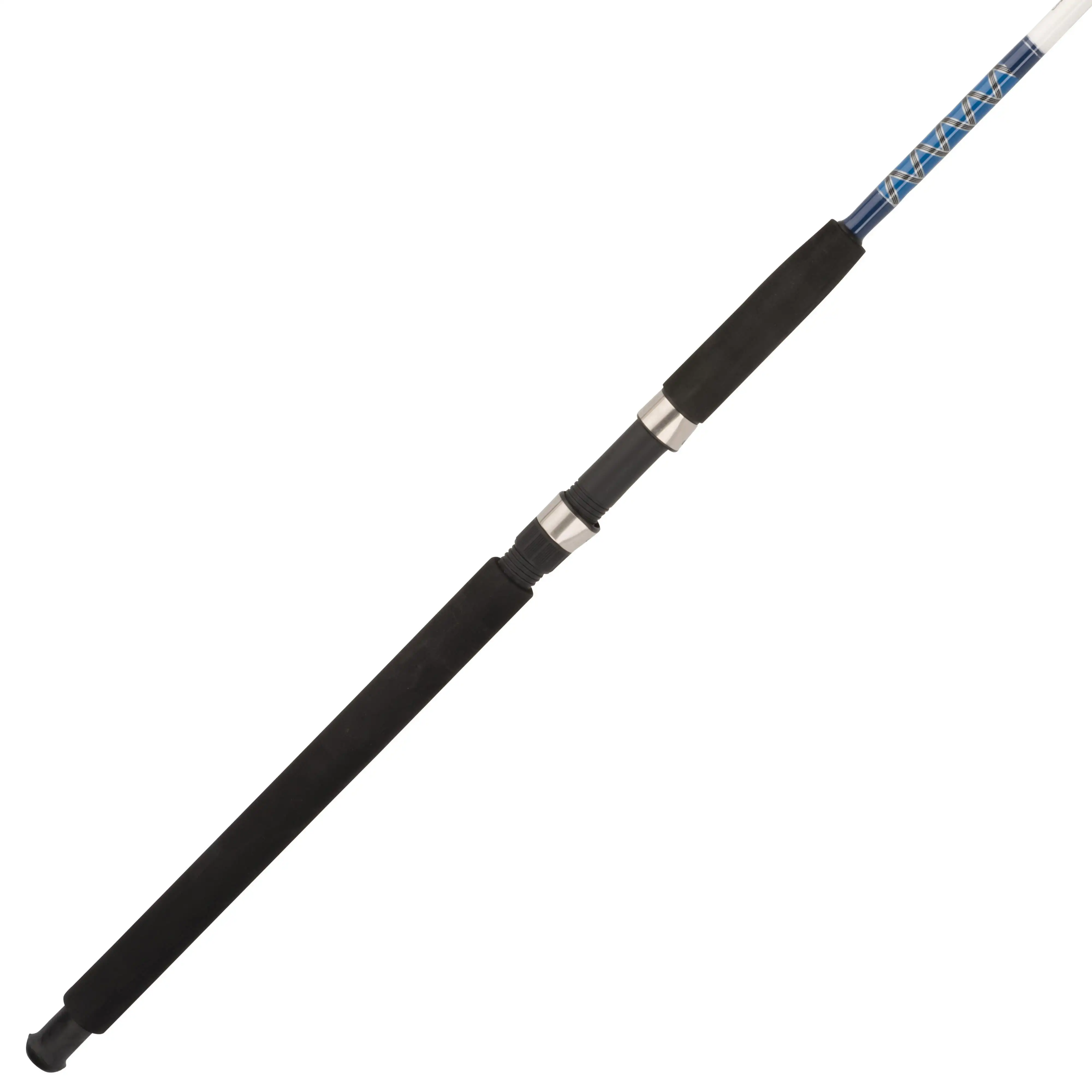 

Sturdy Stik Spinning Fishing Rod