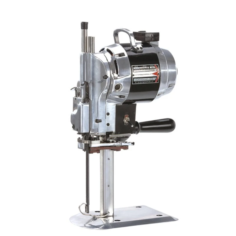 

Industrial vertical automatic sharpening and cutting machine, electric scissors clothing cutting machine