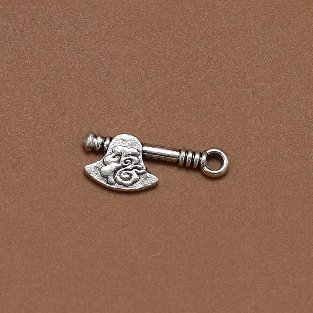 20Pcs Alloy Axe Pen…