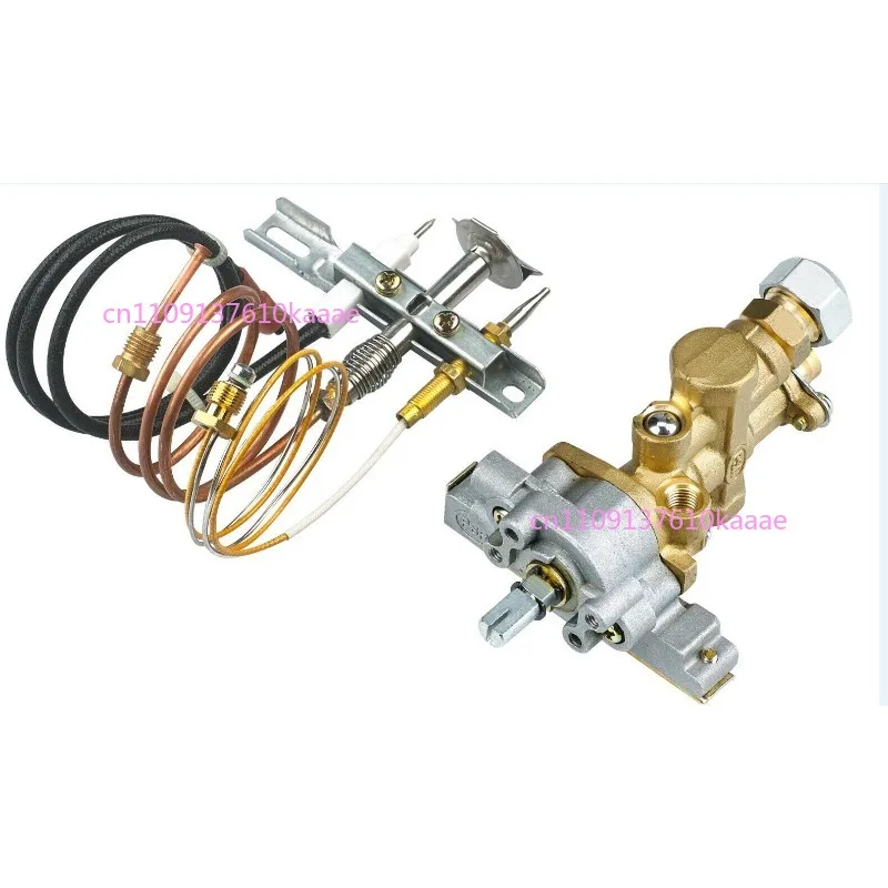 

Suitable for PSR Bowei Western Restaurant Furnace Safety Copper Valve Flameout Protection/PDBS-11B