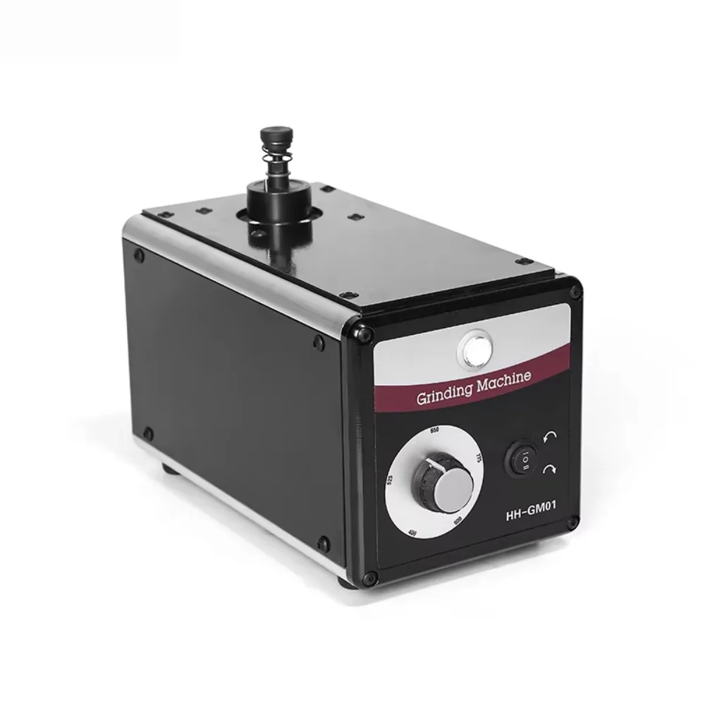 آلة طحن، سكين نحت المجوهرات الراقية، شحذ LK-GM01