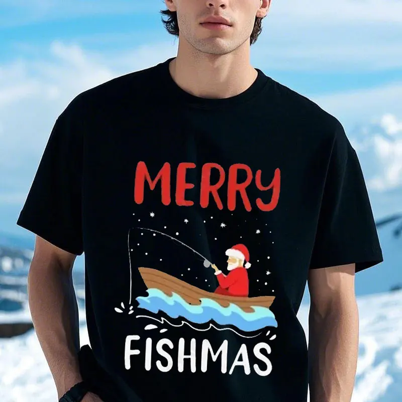 feliz-pesca-natal-feriado-santa-tshirt-ano-novo-festival-de-natal-roupas-das-mulheres-dos-homens-de-alta-qualidade-algodao-camisetas-presentes