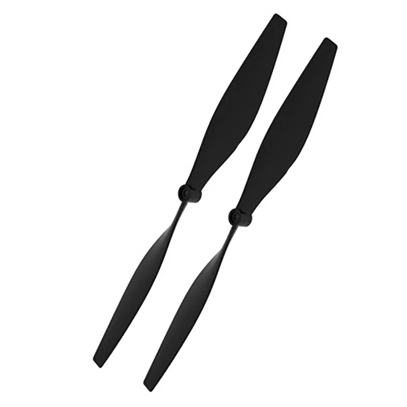 RC Vliegtuig Accessoires USB Lader Propeller Landingsgestel Afstandsbediening Vliegtuigen Onderdelen Past voor P51D BF109 P40 Spitfire F4U