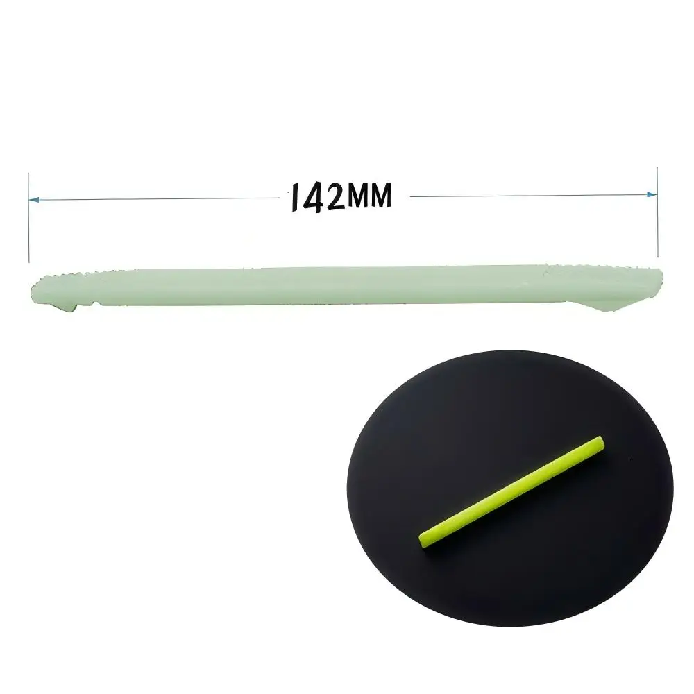 Dental Crown Bite Stick Bar - Autoclavable Green Tool for Inlay Crown & Bridge Placement Dentistry Instrument Tool