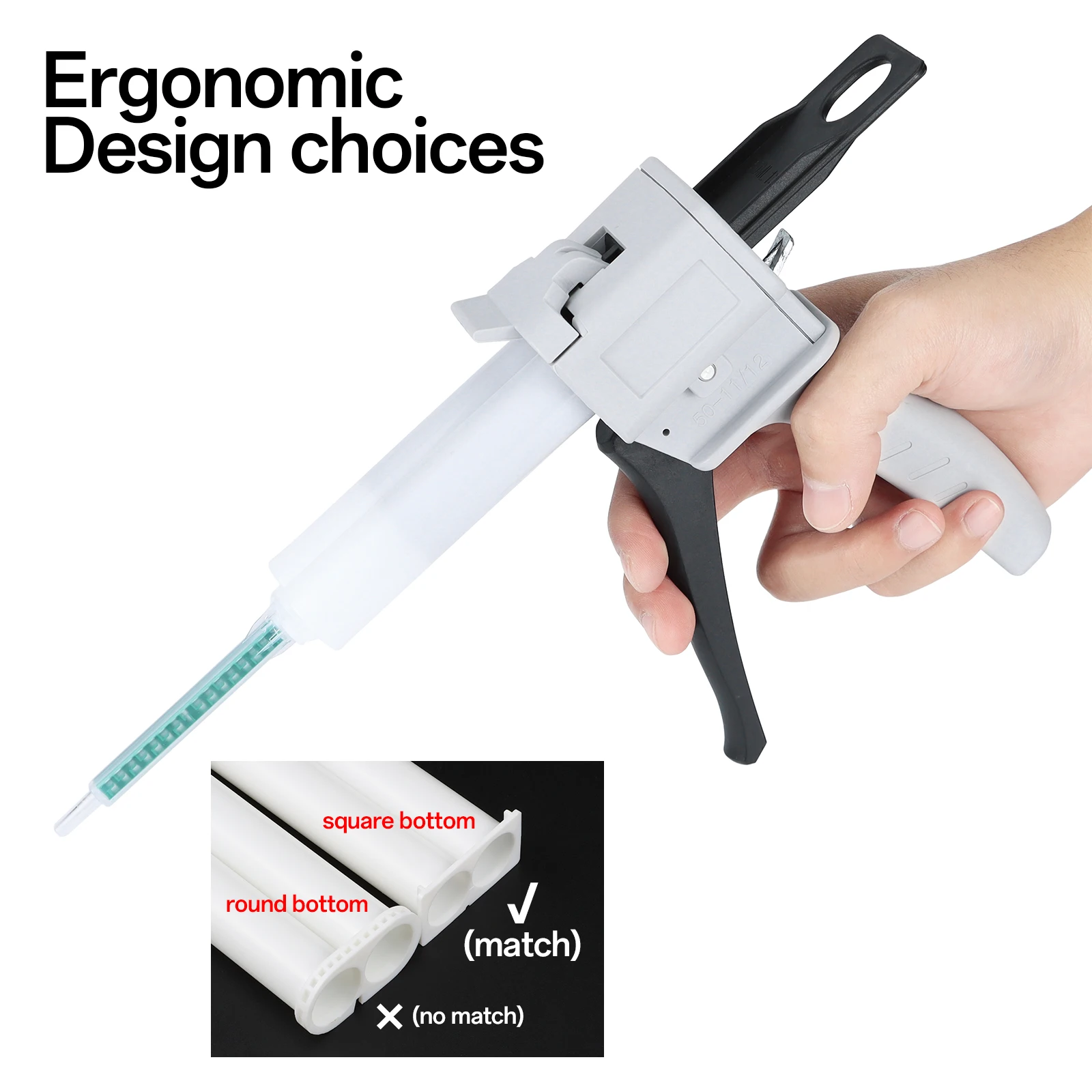 Thumbnail 3 - #9 New Glue Guns Arrivals