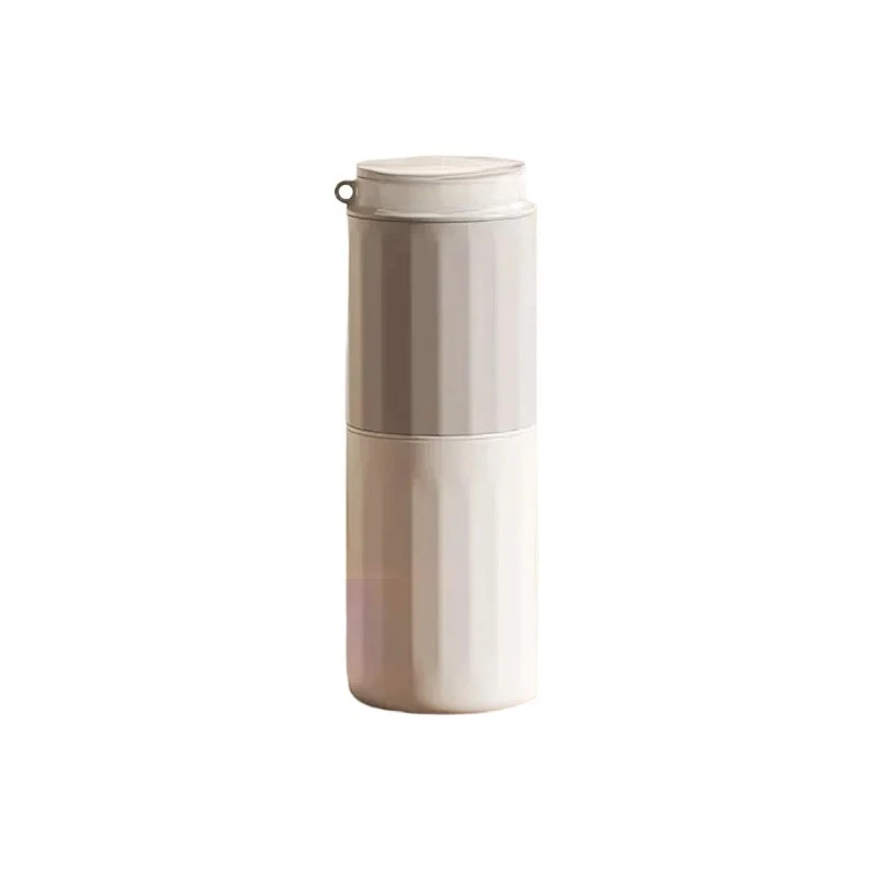 

Portable coffee machine Small grinding integrated semi-automatic office Home travel Outdoor coffee cup