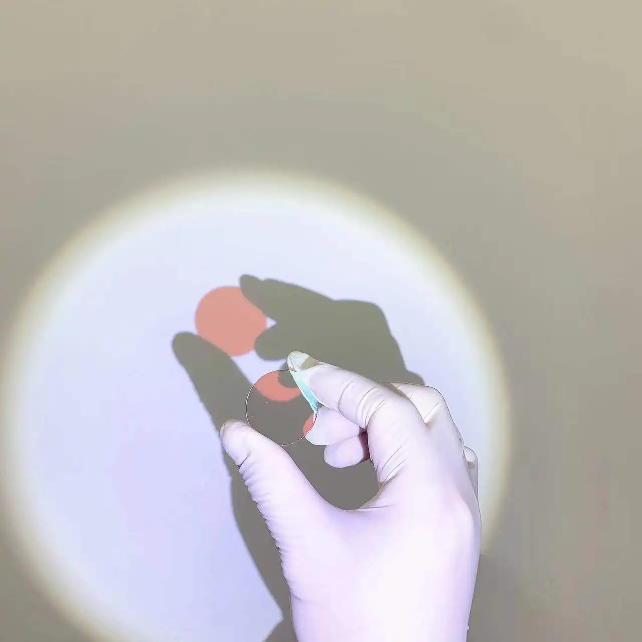 thumb