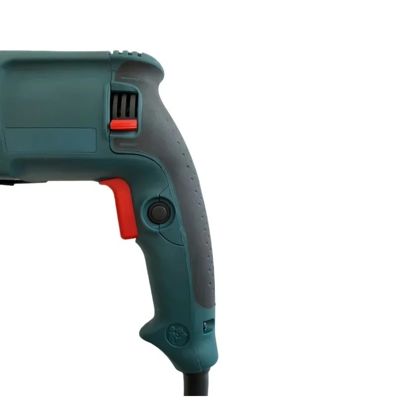 Rotomartillo Eléctrico de 4 Funciones, 220V, 820W, 26MM, Mandril SDS Plus, Taladro Potente y Versátil para Perforar y Martillar