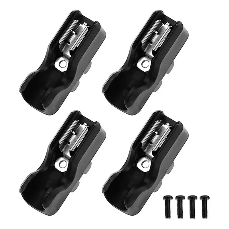

4Pcs N131745 Bit Holder With Screws For 20V Max Tool Drill Impact Driver Bit Holder Durable