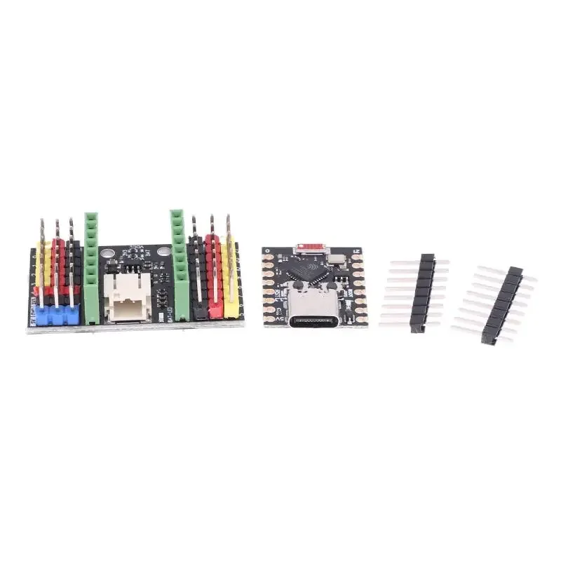 ESP32-C3 مجلس التنمية ESP32-C3 ESP32-S3 ESP32-H2 ESP32-C6 مجلس ESP32 C3 SuperMini واي فاي بلوتوث ESP32C3