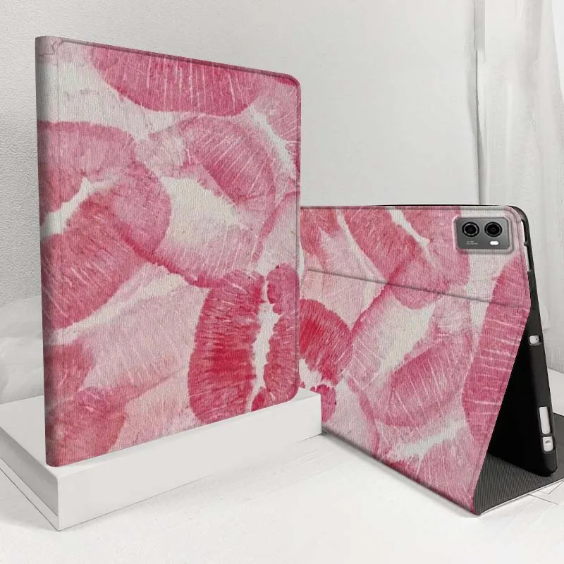 Luxurious Kiss Soft For Lenovo Xiaoxin Lenovo Tab Pad Pro Plus GT K10 P11 M10 Legion Y900 Y700 Inch Tablet Case