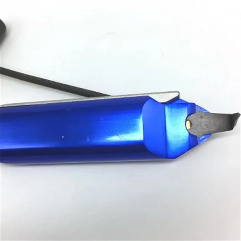 Folding Glass Broach Small Car Windshield Removal Tool