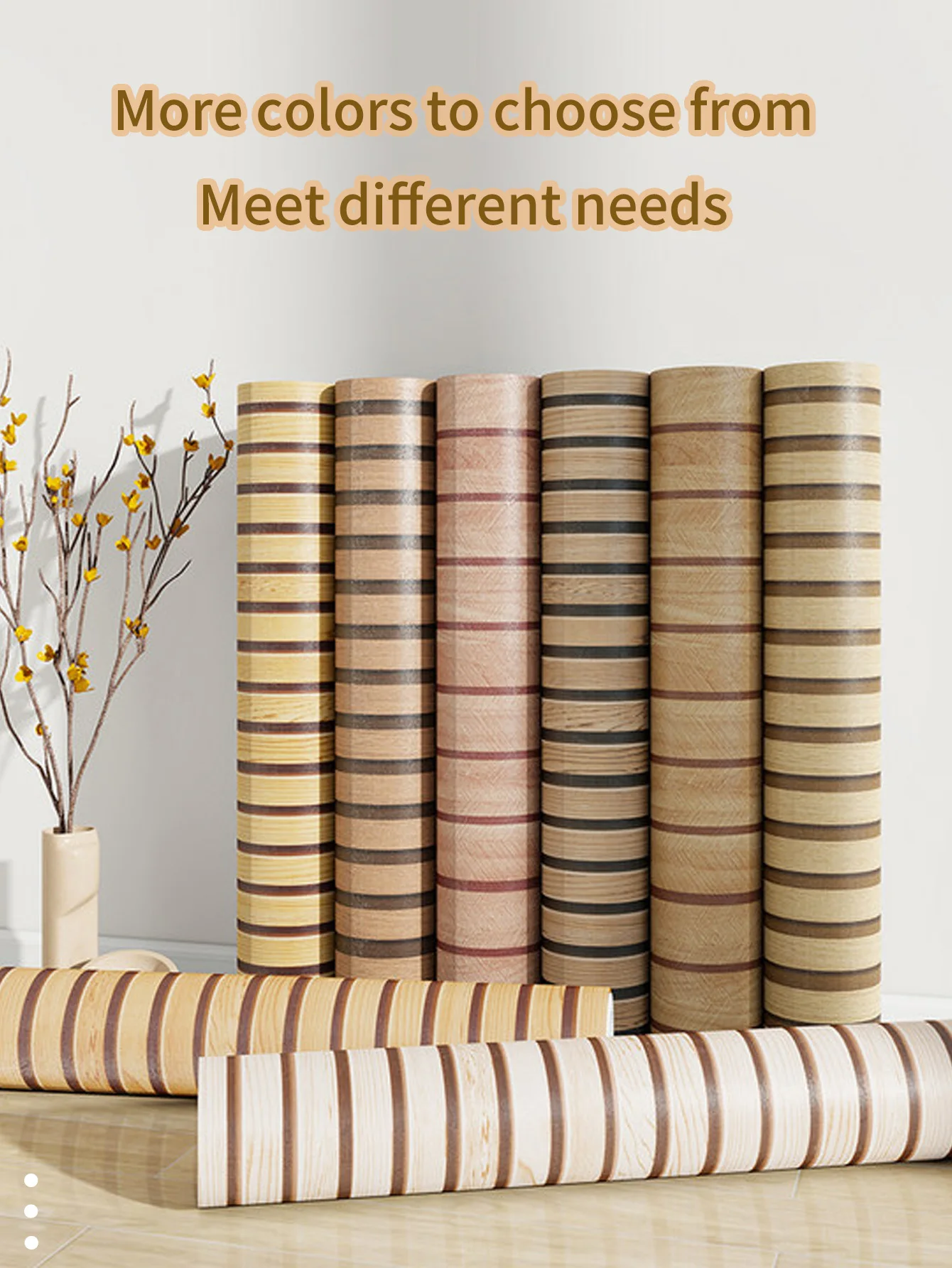 1 Roll Self-Adhesiv…